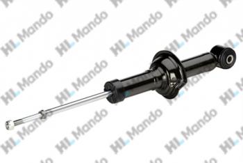 6 599 р. Амортизатор MITSUBISHI ASX (10-) задний левыйправый газовый MANDO MANDO mss020049  с доставкой в г. Кемерово. Увеличить фотографию 2