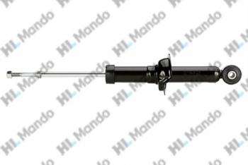 6 599 р. Амортизатор MITSUBISHI ASX (10-) задний левыйправый газовый MANDO MANDO mss020049  с доставкой в г. Кемерово. Увеличить фотографию 1