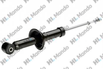 6 599 р. Амортизатор MITSUBISHI ASX (10-) задний левыйправый газовый MANDO MANDO mss020049  с доставкой в г. Кемерово. Увеличить фотографию 3