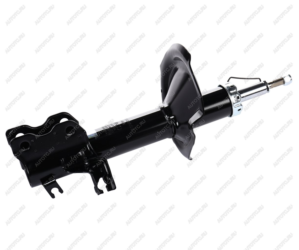 4 949 р. Амортизатор NISSAN Maxima CA33 (99-) передний правый газовый MANDO MANDO mss020052  с доставкой в г. Кемерово