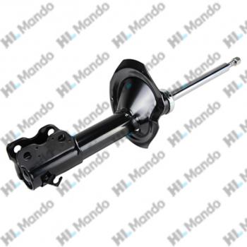 4 399 р. Амортизатор NISSAN Maxima CA33 (99-) передний левый газовый MANDO MANDO mss020053 MANDO mss020053  с доставкой в г. Кемерово. Увеличить фотографию 3