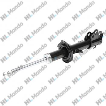 3 999 р. Амортизатор NISSAN Almera (11-) передний правый газовый MANDO MANDO mss020094 MANDO mss020094  с доставкой в г. Кемерово. Увеличить фотографию 2
