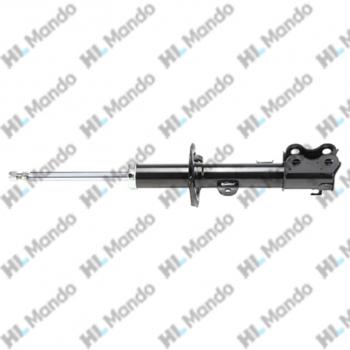 3 999 р. Амортизатор NISSAN Almera (11-) передний правый газовый MANDO MANDO mss020094 MANDO mss020094  с доставкой в г. Кемерово. Увеличить фотографию 1