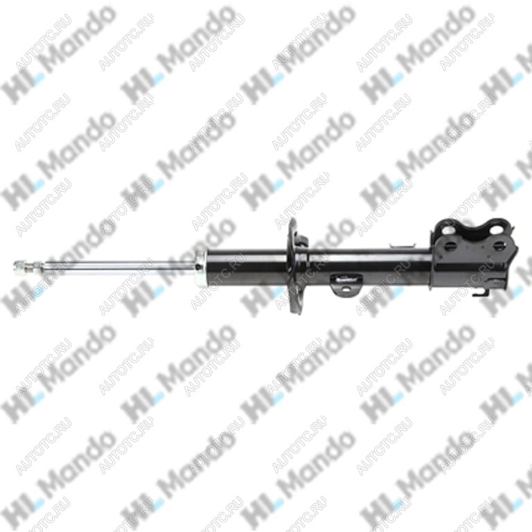 3 999 р. Амортизатор NISSAN Almera (11-) передний правый газовый MANDO MANDO mss020094 MANDO mss020094  с доставкой в г. Кемерово