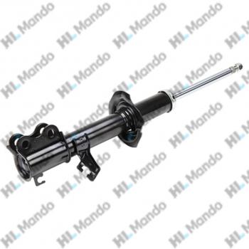 3 999 р. Амортизатор NISSAN Almera (11-) передний правый газовый MANDO MANDO mss020094 MANDO mss020094  с доставкой в г. Кемерово. Увеличить фотографию 3