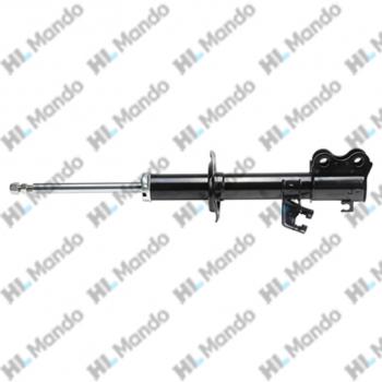 4 199 р. Амортизатор NISSAN Almera (11-) передний левый газовый MANDO MANDO mss020095  с доставкой в г. Кемерово. Увеличить фотографию 1