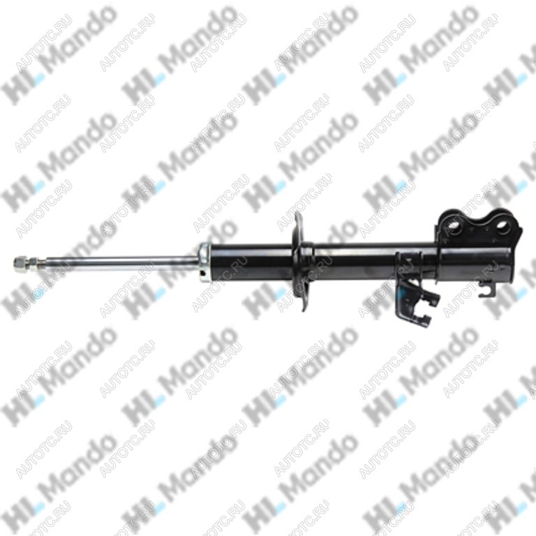 4 199 р. Амортизатор NISSAN Almera (11-) передний левый газовый MANDO MANDO mss020095  с доставкой в г. Кемерово