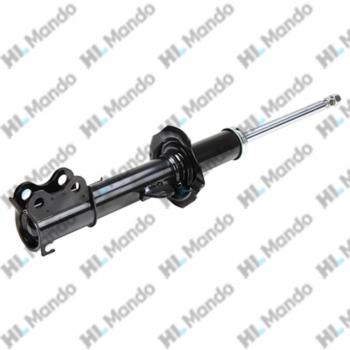 4 199 р. Амортизатор NISSAN Almera (11-) передний левый газовый MANDO MANDO mss020095  с доставкой в г. Кемерово. Увеличить фотографию 3