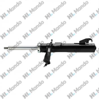 6 649 р. Амортизатор MAZDA 3 (BK) (03-09) передний левый газовый MANDO MANDO mss020098  с доставкой в г. Кемерово. Увеличить фотографию 1