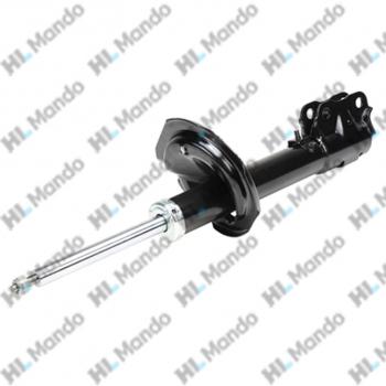 7 199 р. Амортизатор MITSUBISHI Outlander (05-) передний правый газовый MANDO MANDO mss020110 MANDO mss020110  с доставкой в г. Кемерово. Увеличить фотографию 2