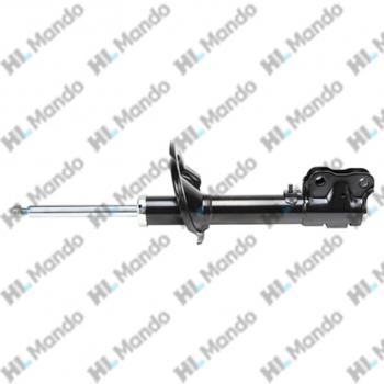7 199 р. Амортизатор MITSUBISHI Outlander (05-) передний правый газовый MANDO MANDO mss020110 MANDO mss020110  с доставкой в г. Кемерово. Увеличить фотографию 1