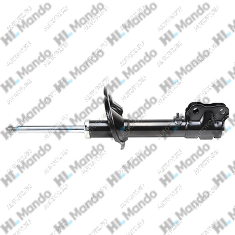 7 199 р. Амортизатор MITSUBISHI Outlander (05-) передний правый газовый MANDO MANDO mss020110 MANDO mss020110  с доставкой в г. Кемерово