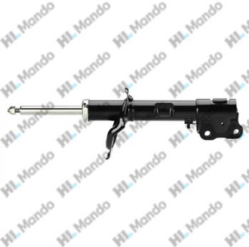 3 569 р. Амортизатор MITSUBISHI Outlander (06-) передний левый газовый MANDO MANDO mss020112  с доставкой в г. Кемерово. Увеличить фотографию 1