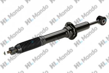 8 249 р. Амортизатор TOYOTA Land Cruiser Prado (09-) передний левый/правый газовый MANDO MANDO mss020120 MANDO mss020120  с доставкой в г. Кемерово. Увеличить фотографию 2