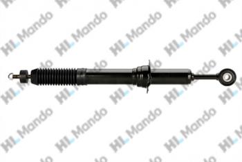 8 249 р. Амортизатор TOYOTA Land Cruiser Prado (09-) передний левый/правый газовый MANDO MANDO mss020120 MANDO mss020120  с доставкой в г. Кемерово. Увеличить фотографию 1
