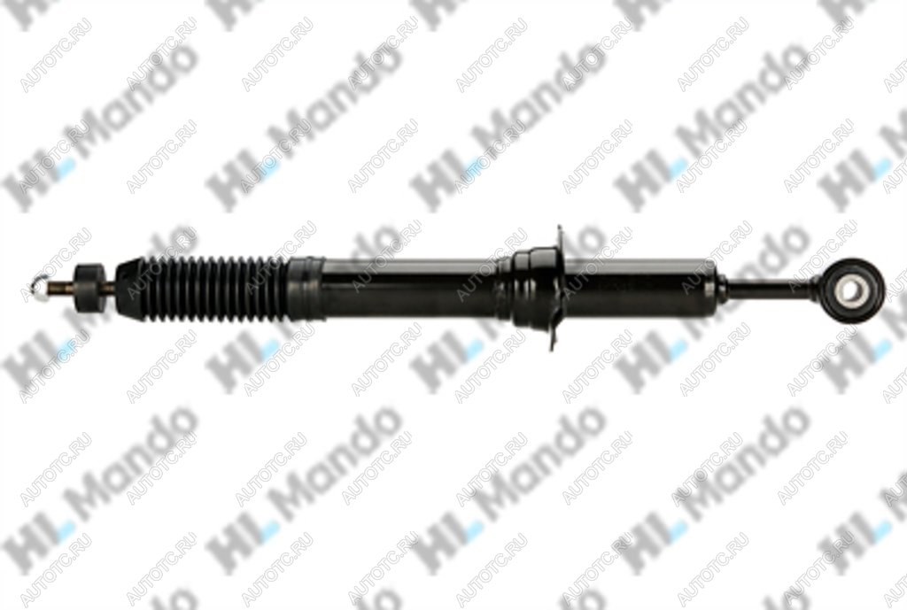 8 249 р. Амортизатор TOYOTA Land Cruiser Prado (09-) передний левый/правый газовый MANDO MANDO mss020120 MANDO mss020120  с доставкой в г. Кемерово