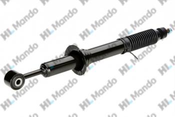 8 249 р. Амортизатор TOYOTA Land Cruiser Prado (09-) передний левый/правый газовый MANDO MANDO mss020120 MANDO mss020120  с доставкой в г. Кемерово. Увеличить фотографию 3