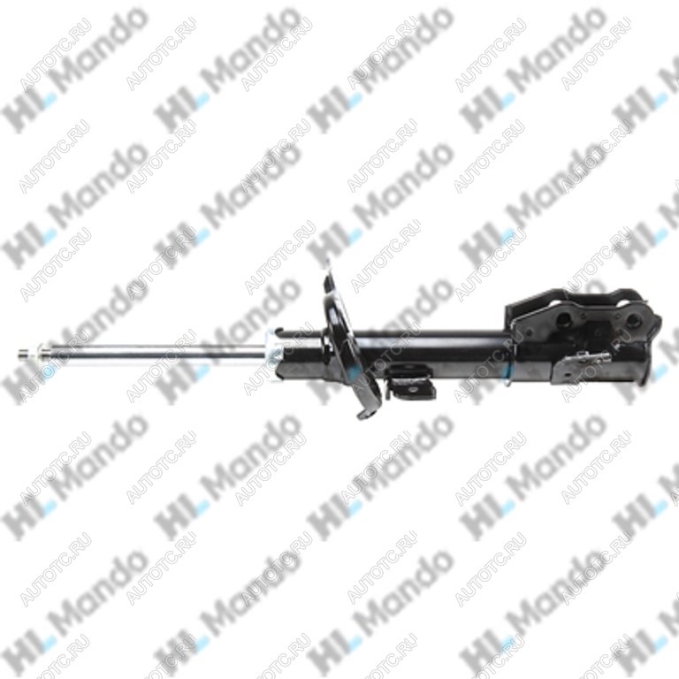 3 899 р. Амортизатор MAZDA 2 (07-) FORD Fiesta (07-) передний левый газовый MANDO MANDO mss020122  с доставкой в г. Кемерово
