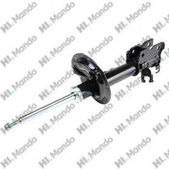10 999 р. Амортизатор NISSAN Murano (Z50) (06-) передний левый газовый MANDO MANDO mss020141 MANDO mss020141  с доставкой в г. Кемерово. Увеличить фотографию 2