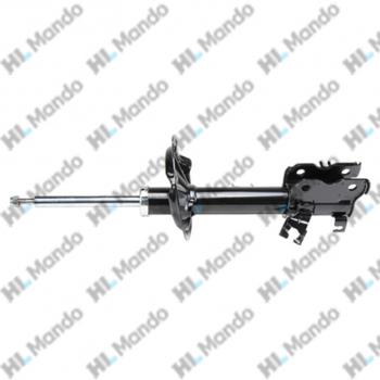 10 999 р. Амортизатор NISSAN Murano (Z50) (06-) передний левый газовый MANDO MANDO mss020141 MANDO mss020141  с доставкой в г. Кемерово. Увеличить фотографию 1