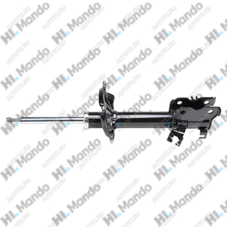 10 999 р. Амортизатор NISSAN Murano (Z50) (06-) передний левый газовый MANDO MANDO mss020141 MANDO mss020141  с доставкой в г. Кемерово