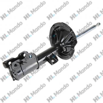 10 999 р. Амортизатор NISSAN Murano (Z50) (06-) передний левый газовый MANDO MANDO mss020141 MANDO mss020141  с доставкой в г. Кемерово. Увеличить фотографию 3
