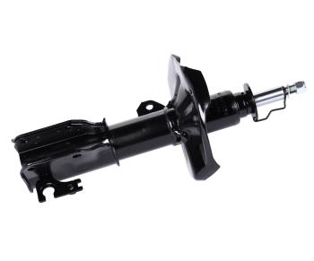 3 399 р. Амортизатор MAZDA 323 (BJ) (00-03),Premacy (01-) передний правый газовый MANDO MANDO mss020153  с доставкой в г. Кемерово. Увеличить фотографию 1