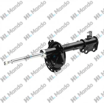 10 699 р. Амортизатор TOYOTA Highlander (07-) задний левый газовый MANDO MANDO mss020158 MANDO mss020158  с доставкой в г. Кемерово. Увеличить фотографию 2