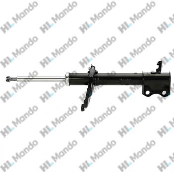 10 699 р. Амортизатор TOYOTA Highlander (07-) задний левый газовый MANDO MANDO mss020158 MANDO mss020158  с доставкой в г. Кемерово. Увеличить фотографию 1