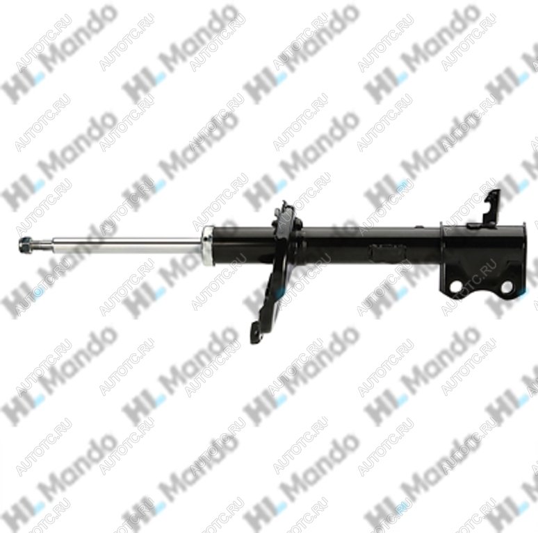 10 699 р. Амортизатор TOYOTA Highlander (07-) задний левый газовый MANDO MANDO mss020158 MANDO mss020158  с доставкой в г. Кемерово