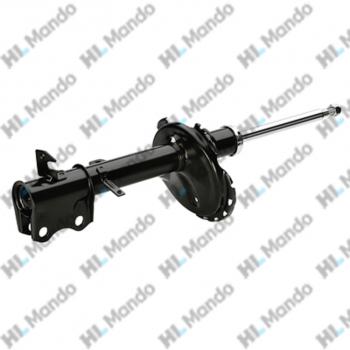 10 699 р. Амортизатор TOYOTA Highlander (07-) задний левый газовый MANDO MANDO mss020158 MANDO mss020158  с доставкой в г. Кемерово. Увеличить фотографию 3