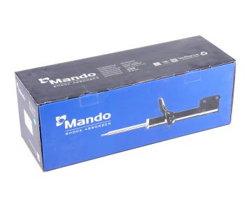 5 499 р. Амортизатор HONDA HR-V (99-) (1.6) передний правый газовый MANDO MANDO mss020164  с доставкой в г. Кемерово. Увеличить фотографию 3