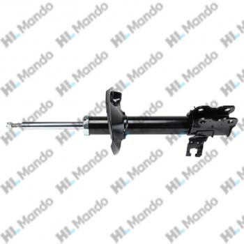 5 699 р. Амортизатор NISSAN X-Trail (T30) (00-) передний левый газовый MANDO MANDO mss020173  с доставкой в г. Кемерово. Увеличить фотографию 1
