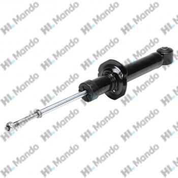 5 799 р. Амортизатор NISSAN Almera (N16) (-01) задний левый/правый газовый MANDO MANDO mss020181 MANDO mss020181  с доставкой в г. Кемерово. Увеличить фотографию 2
