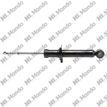 5 799 р. Амортизатор NISSAN Almera (N16) (-01) задний левый/правый газовый MANDO MANDO mss020181 MANDO mss020181  с доставкой в г. Кемерово. Увеличить фотографию 1
