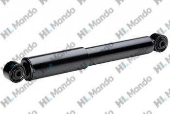 3 399 р. Амортизатор HONDA Odyssey (00-) задний левый/правый газовый MANDO MANDO mss020189 MANDO mss020189  с доставкой в г. Кемерово. Увеличить фотографию 2