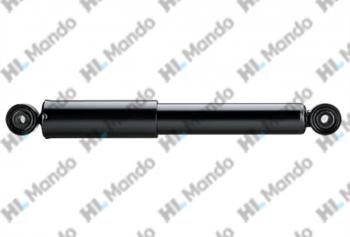3 399 р. Амортизатор HONDA Odyssey (00-) задний левый/правый газовый MANDO MANDO mss020189 MANDO mss020189  с доставкой в г. Кемерово. Увеличить фотографию 1