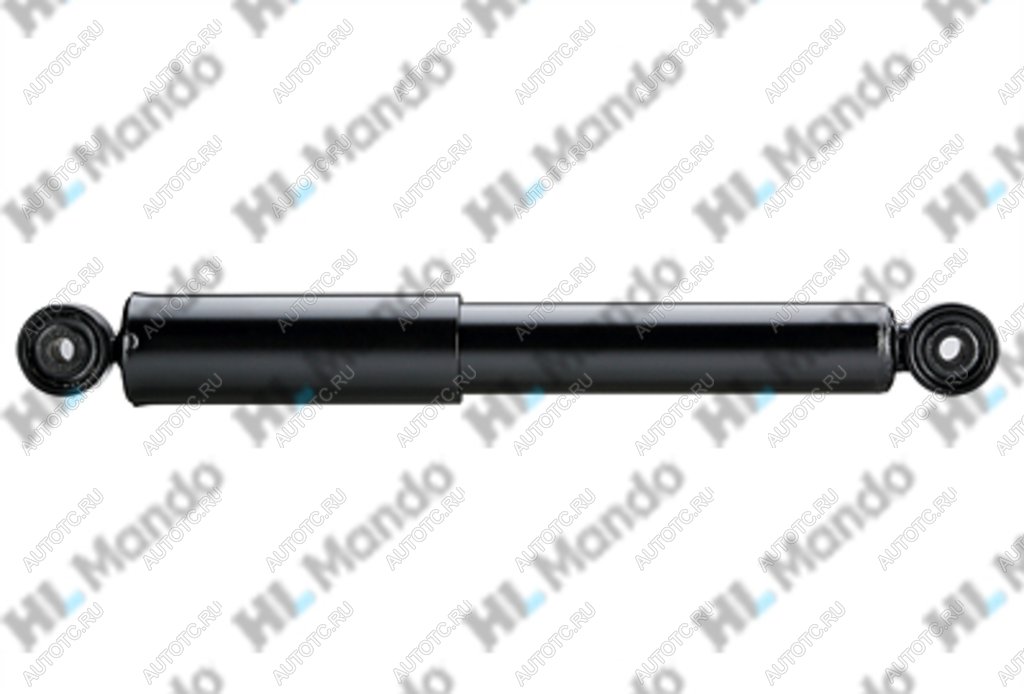 3 399 р. Амортизатор HONDA Odyssey (00-) задний левый/правый газовый MANDO MANDO mss020189 MANDO mss020189  с доставкой в г. Кемерово