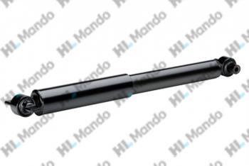 5 399 р. Амортизатор HONDA Pilot (09-) задний левый/правый газовый MANDO MANDO mss020192 MANDO mss020192  с доставкой в г. Кемерово. Увеличить фотографию 2