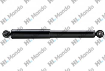 5 399 р. Амортизатор HONDA Pilot (09-) задний левый/правый газовый MANDO MANDO mss020192 MANDO mss020192  с доставкой в г. Кемерово. Увеличить фотографию 1