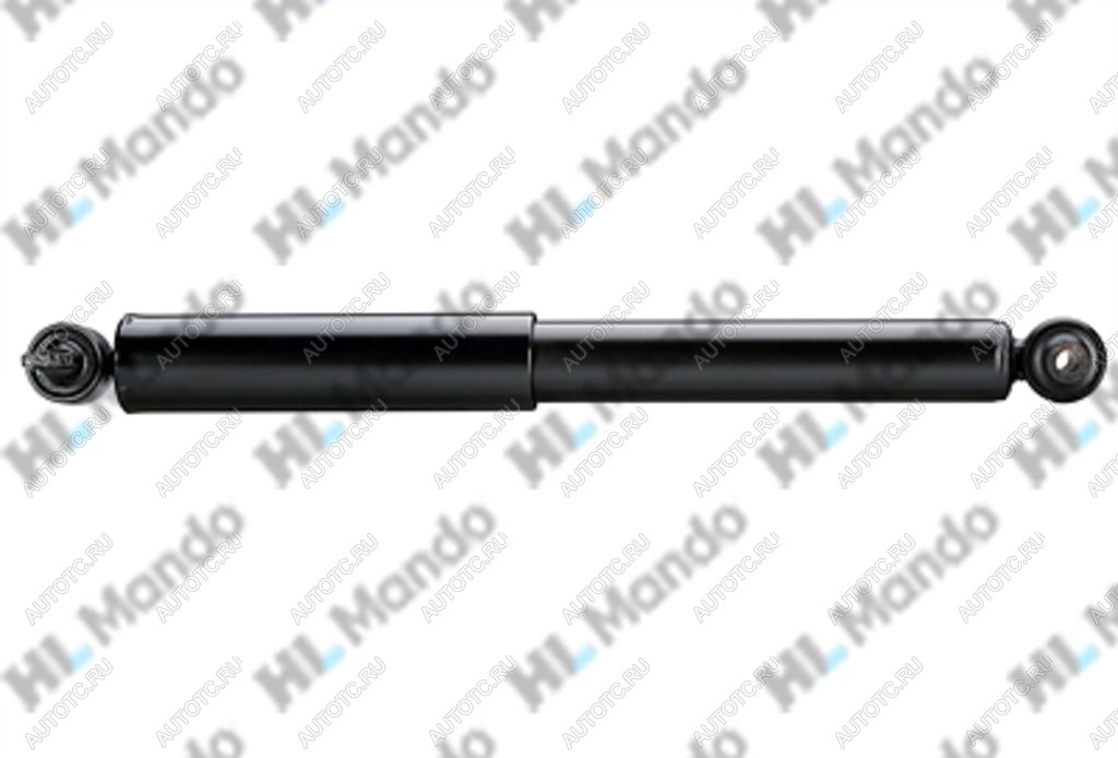 5 399 р. Амортизатор HONDA Pilot (09-) задний левый/правый газовый MANDO MANDO mss020192 MANDO mss020192  с доставкой в г. Кемерово