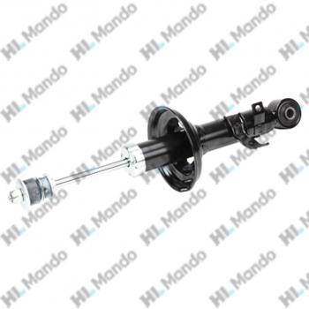 1 059 р. Амортизатор TOYOTA Hilux (04-) передний левый газовый MANDO MANDO mss020194  с доставкой в г. Кемерово. Увеличить фотографию 2