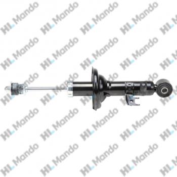 1 059 р. Амортизатор TOYOTA Hilux (04-) передний левый газовый MANDO MANDO mss020194  с доставкой в г. Кемерово. Увеличить фотографию 1