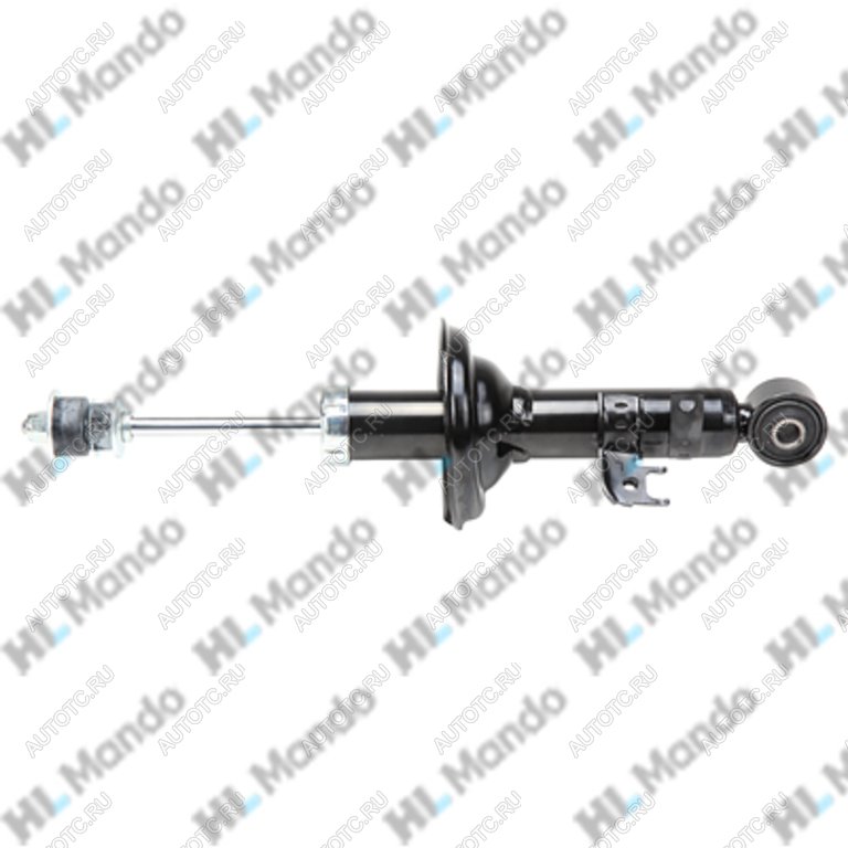 1 059 р. Амортизатор TOYOTA Hilux (04-) передний левый газовый MANDO MANDO mss020194  с доставкой в г. Кемерово