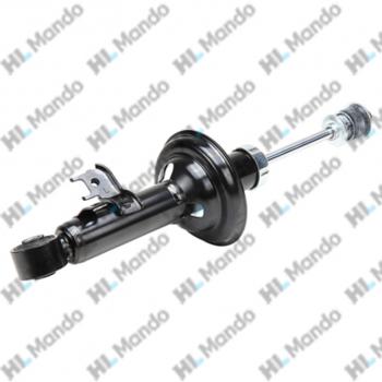1 059 р. Амортизатор TOYOTA Hilux (04-) передний левый газовый MANDO MANDO mss020194  с доставкой в г. Кемерово. Увеличить фотографию 3