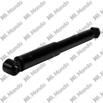 5 349 р. Амортизатор NISSAN Qashqai (08-),X-Trail (14-) задний левыйправый газовый MANDO MANDO mss020209  с доставкой в г. Кемерово. Увеличить фотографию 2