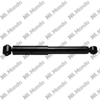 5 349 р. Амортизатор NISSAN Qashqai (08-),X-Trail (14-) задний левыйправый газовый MANDO MANDO mss020209  с доставкой в г. Кемерово. Увеличить фотографию 1