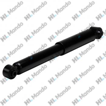 5 349 р. Амортизатор NISSAN Qashqai (08-),X-Trail (14-) задний левыйправый газовый MANDO MANDO mss020209  с доставкой в г. Кемерово. Увеличить фотографию 3