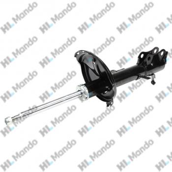 8 499 р. Амортизатор LEXUS RX300,330,350 (03-) задний левый газовый MANDO MANDO mss020221 MANDO mss020221  с доставкой в г. Кемерово. Увеличить фотографию 2