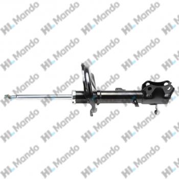 8 499 р. Амортизатор LEXUS RX300,330,350 (03-) задний левый газовый MANDO MANDO mss020221 MANDO mss020221  с доставкой в г. Кемерово. Увеличить фотографию 1